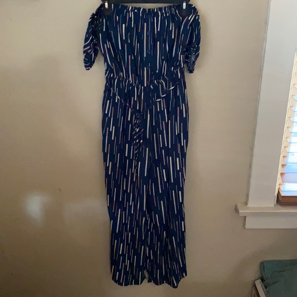 Lulus Jumpsuit